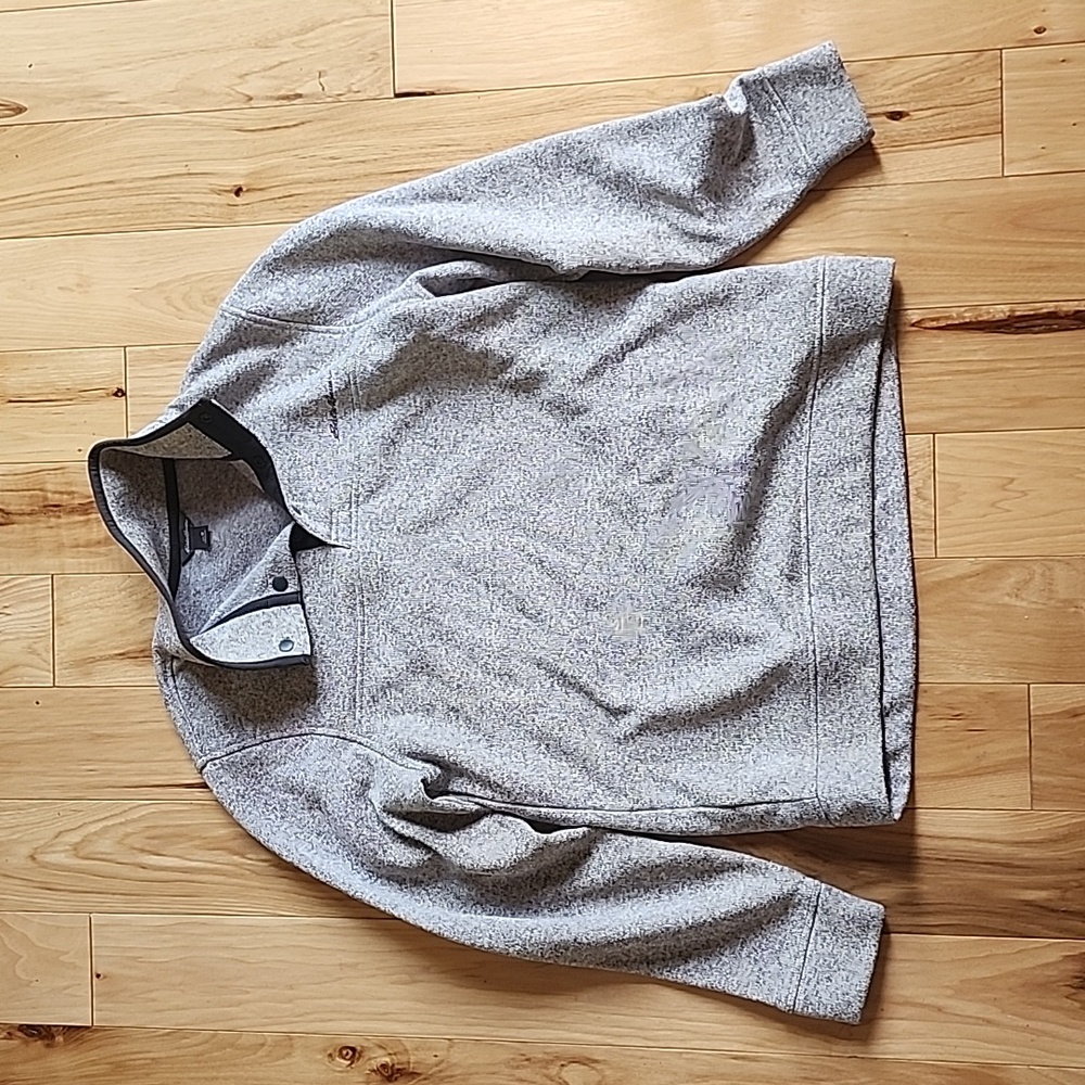 Eddie Bauer Fleece
